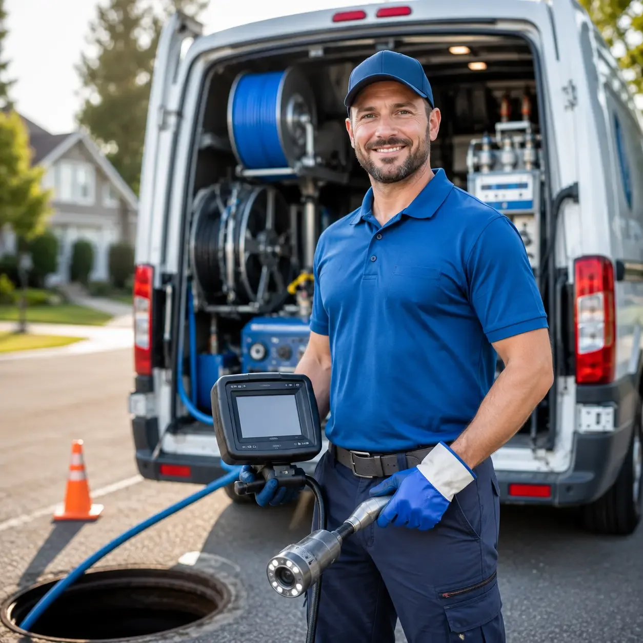 Local Pipe Relining specialists in Coosawhatchie, SC