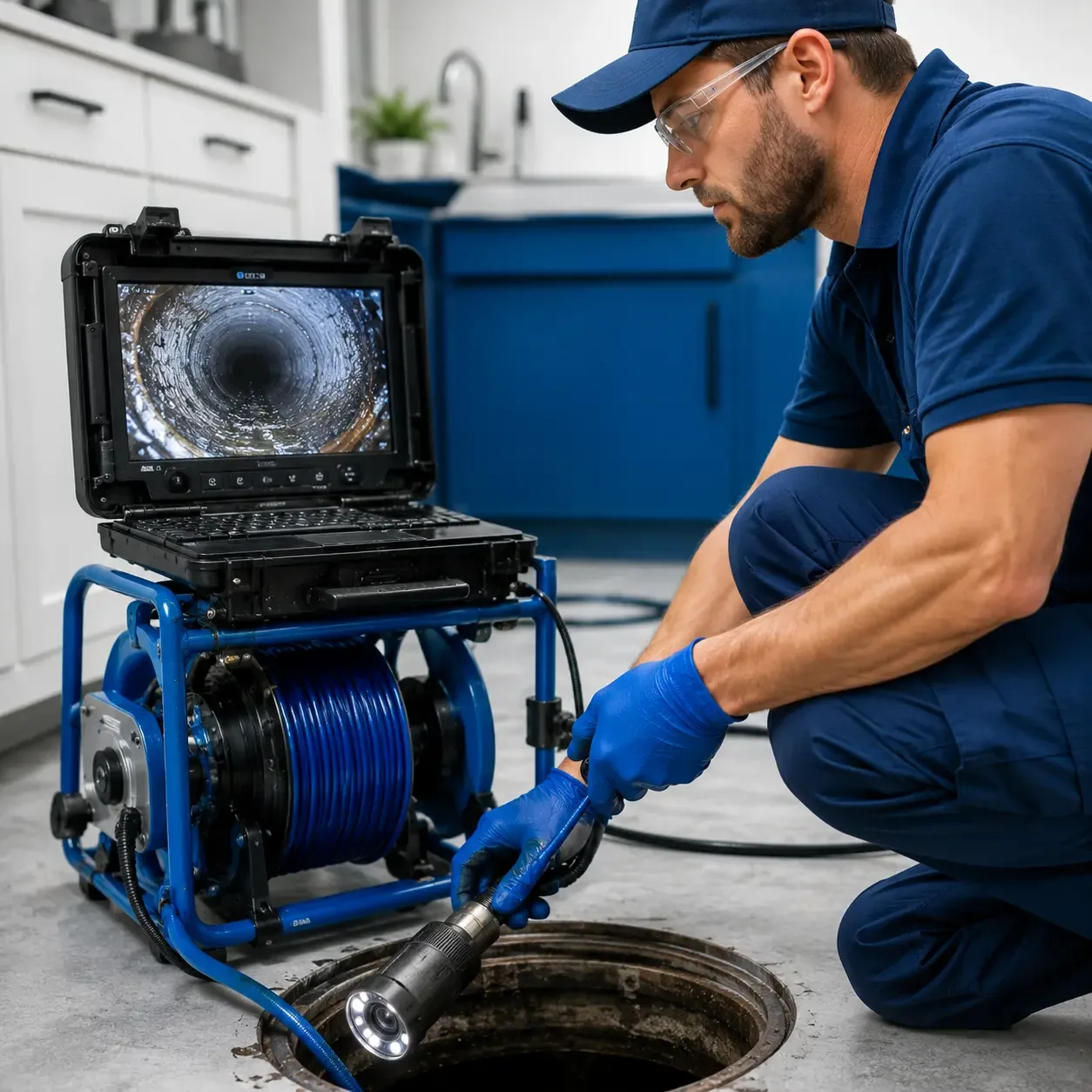 Pipe Relining professionals serving Coosawhatchie, SC